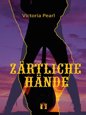 cover image of Zärtliche Hände